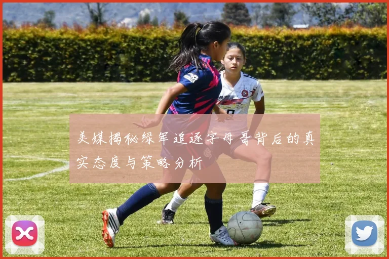 美媒揭秘绿军追逐字母哥背后的真实态度与策略分析